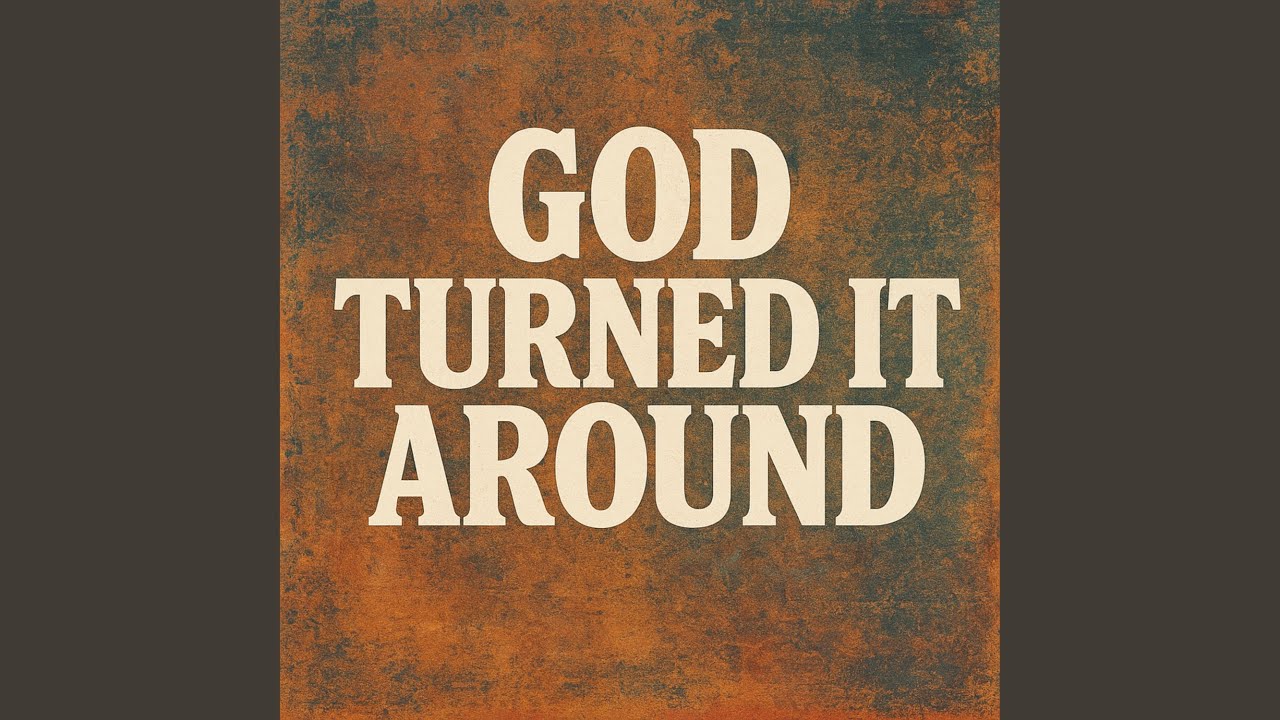 Goodness of God (Cover)