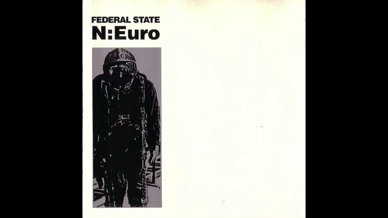 Federal State - 0898