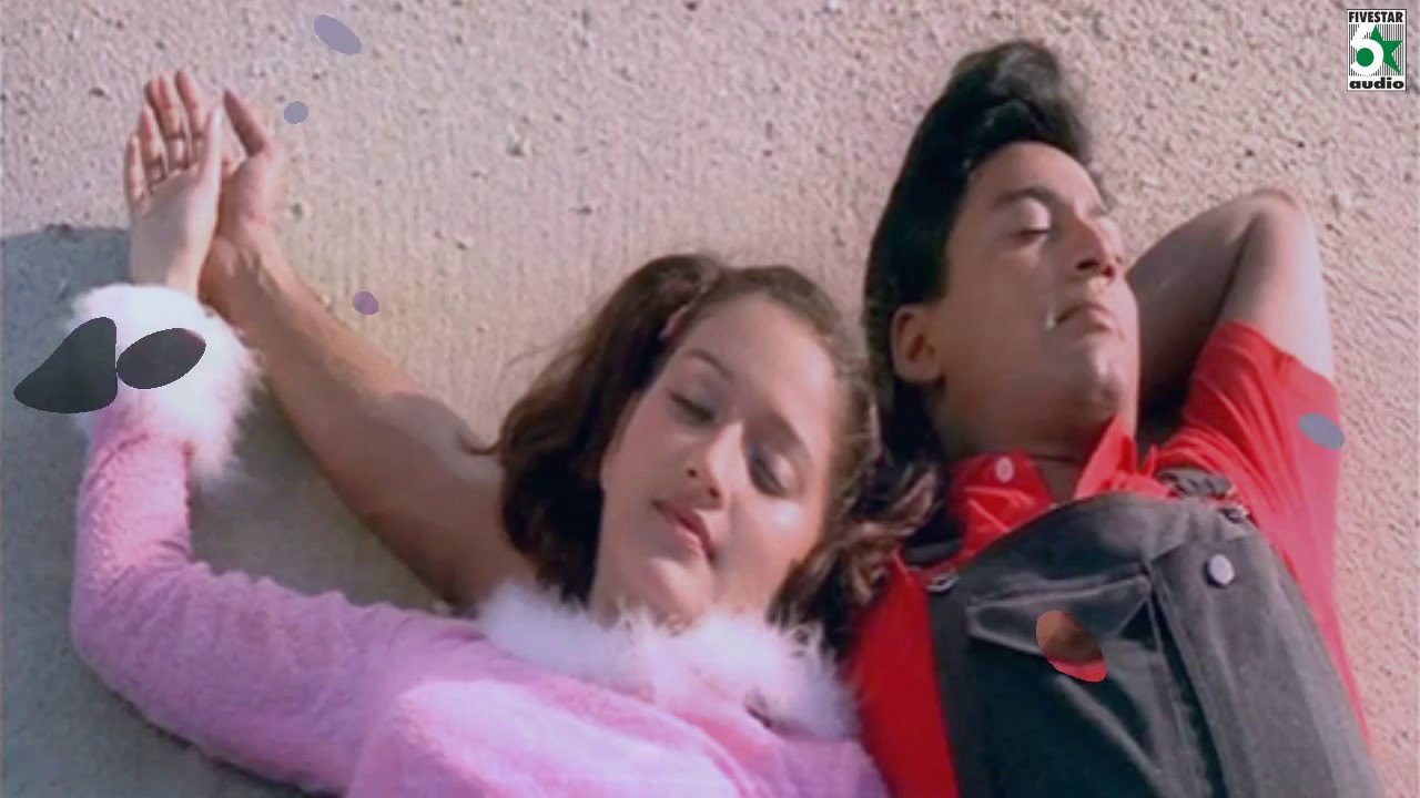 Poove Punnagai Kaatu Song | Parthen Rasithen | Prashanth