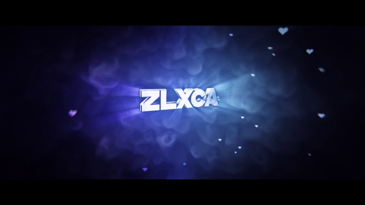iNTRO &rarr; Zlxca | (Nothing to say :D)