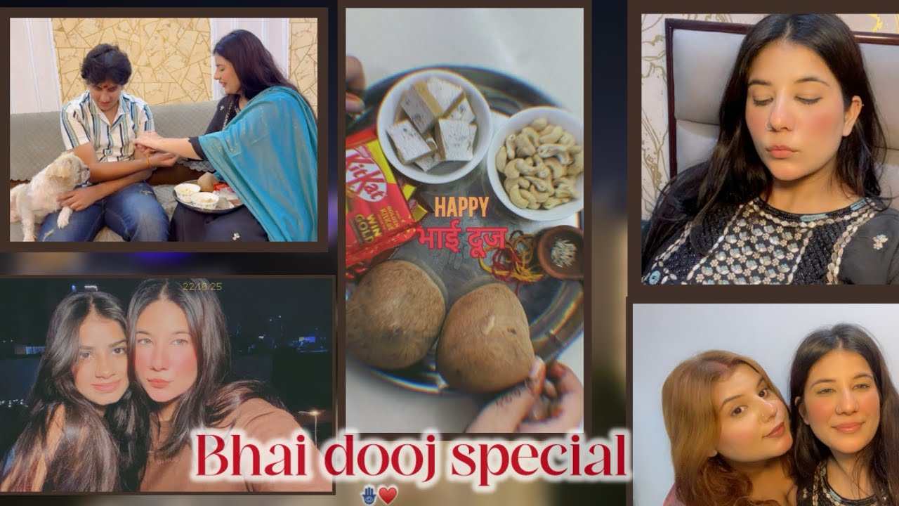 Bhai-Behen ka pyar|| 
