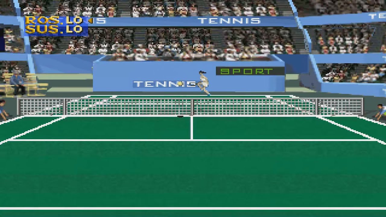 PRO TENNIS PROTENNIS MAME MESS ZONE MINI 35 IN 1 NES ENHANCED INSPIRED WIRELESS  Ultimate Products L