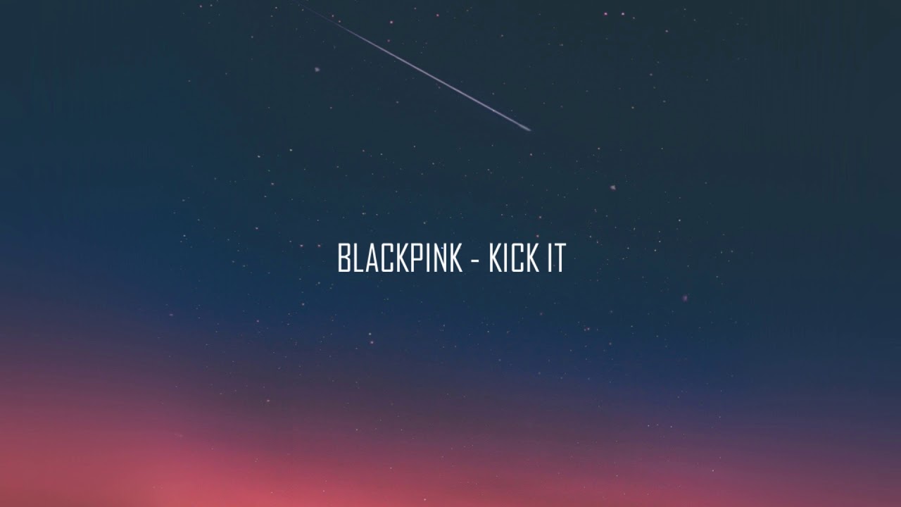 BLACKPINK 