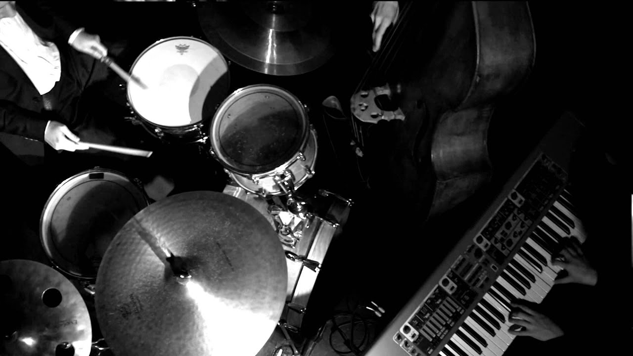 【Daisuke TakeuchiTrio】PV_Love Theme From Spartacus