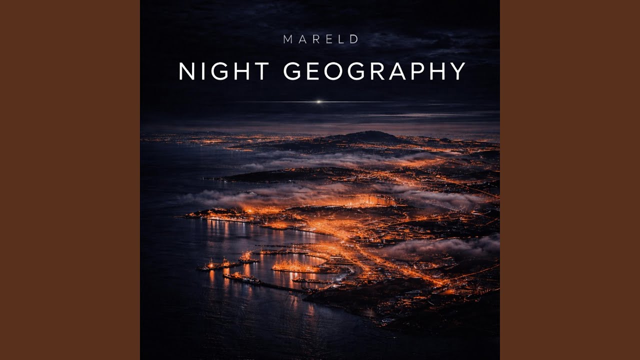 Night Geography