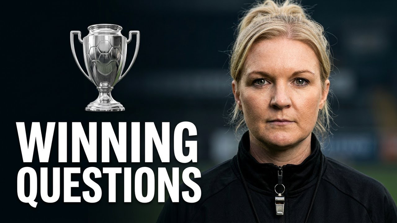 Lisa Fallon | The Coach Who Asks the Right Questions