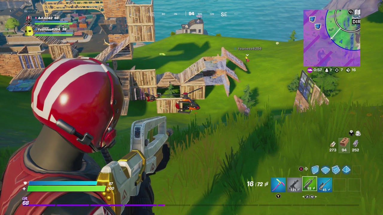 20 KILLS DUO FORTNITE  VICTORY ROYAL