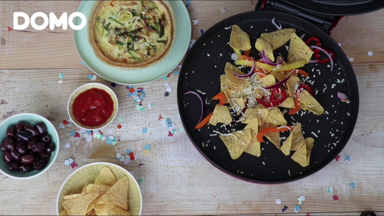 DOMO My Express - DO9177PZ