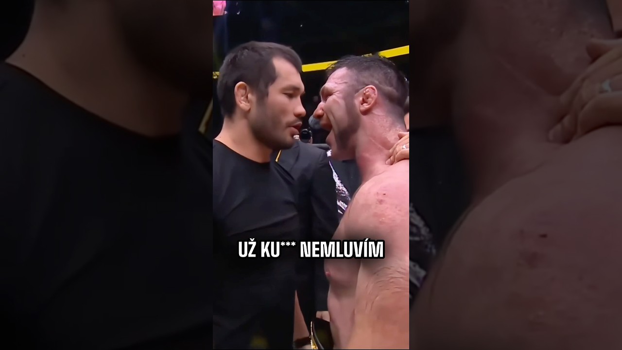 MURADOV VS FLEURY 🤯 Credit: ​⁠@oktagon_czsk #Muradov #Fleury #OktagonMMA #CzechMMA #SlovakMMA