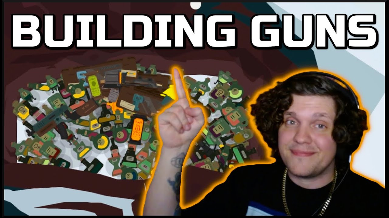 A Crash Course in SULFUR Gun Building