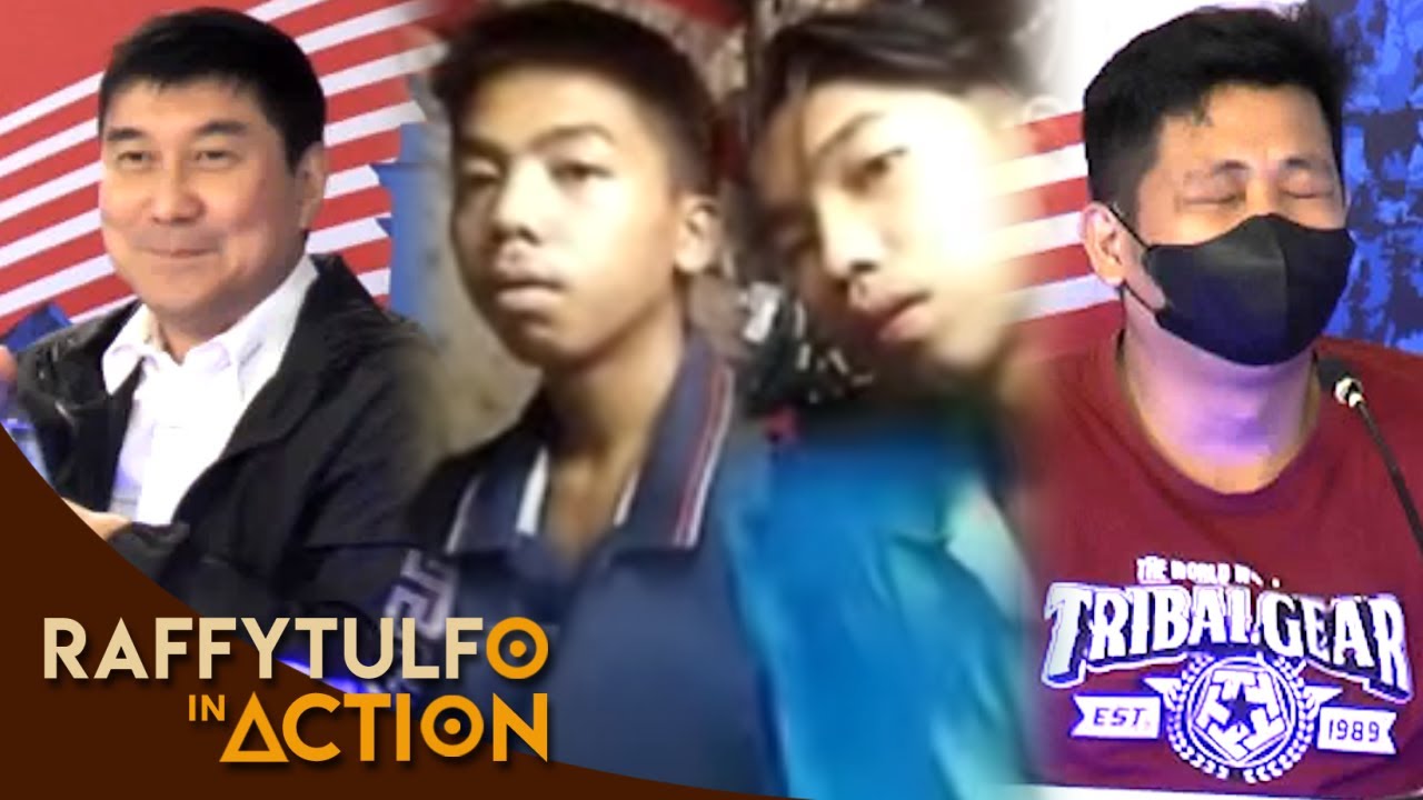 IDOL, NABISTO ANG KABULASTUGAN NG MGA BATANG PASAWAY!