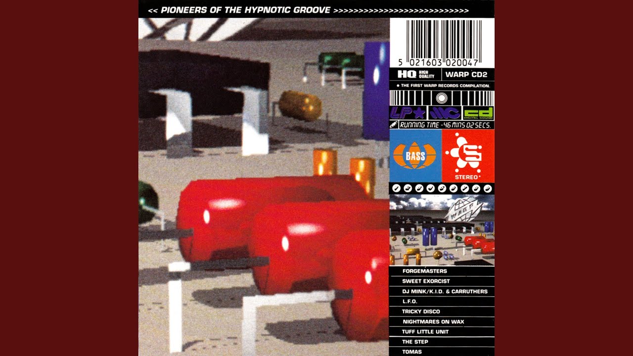 Track With No Name