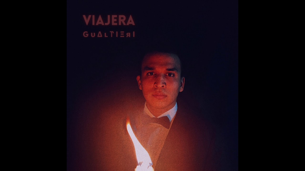 Viajera - Gualtieri