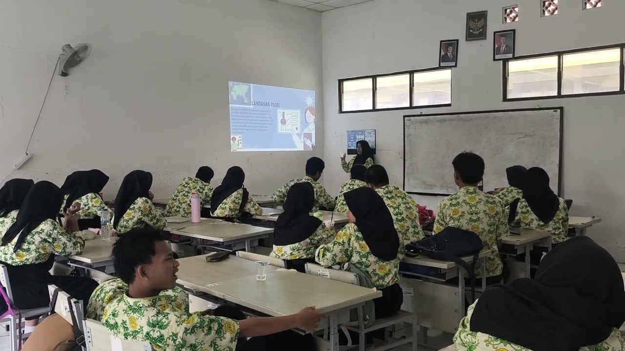 Nahar XI PMHP ORGANOLEPTIK METODE RANKING