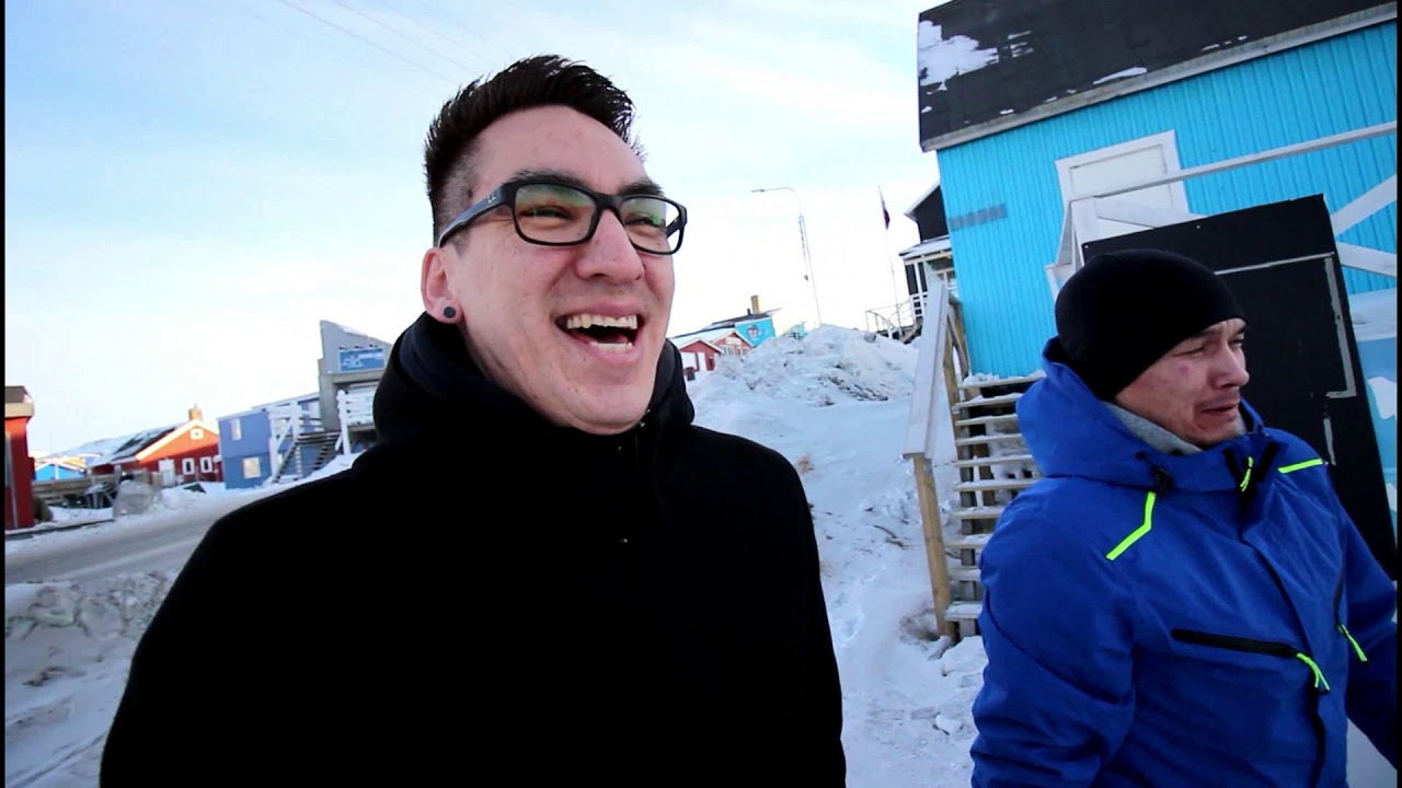 Hansinnguarlu iluliarmiunngungajappugut - Episode #7 (S5)