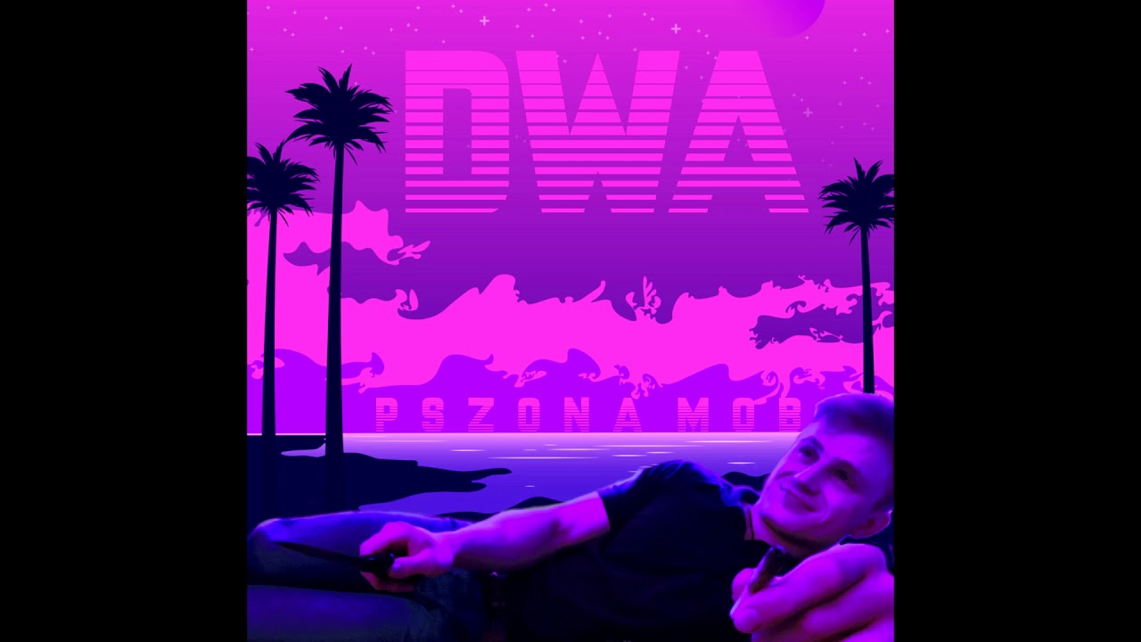 08. Pszona Mob - Mój Kraszer