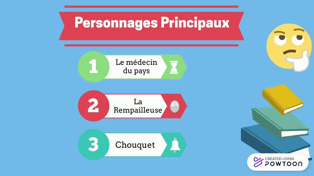 La Rempailleuse, Court r&eacute;sum&eacute;, Maupassant
