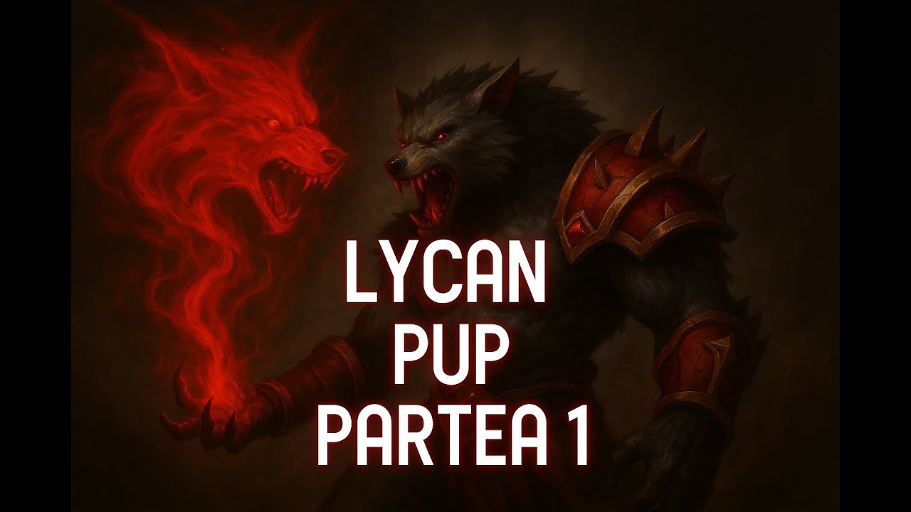 Lycan PVP ЧАСТЬ 1 | METIN2 RO RUBY[Кирин]