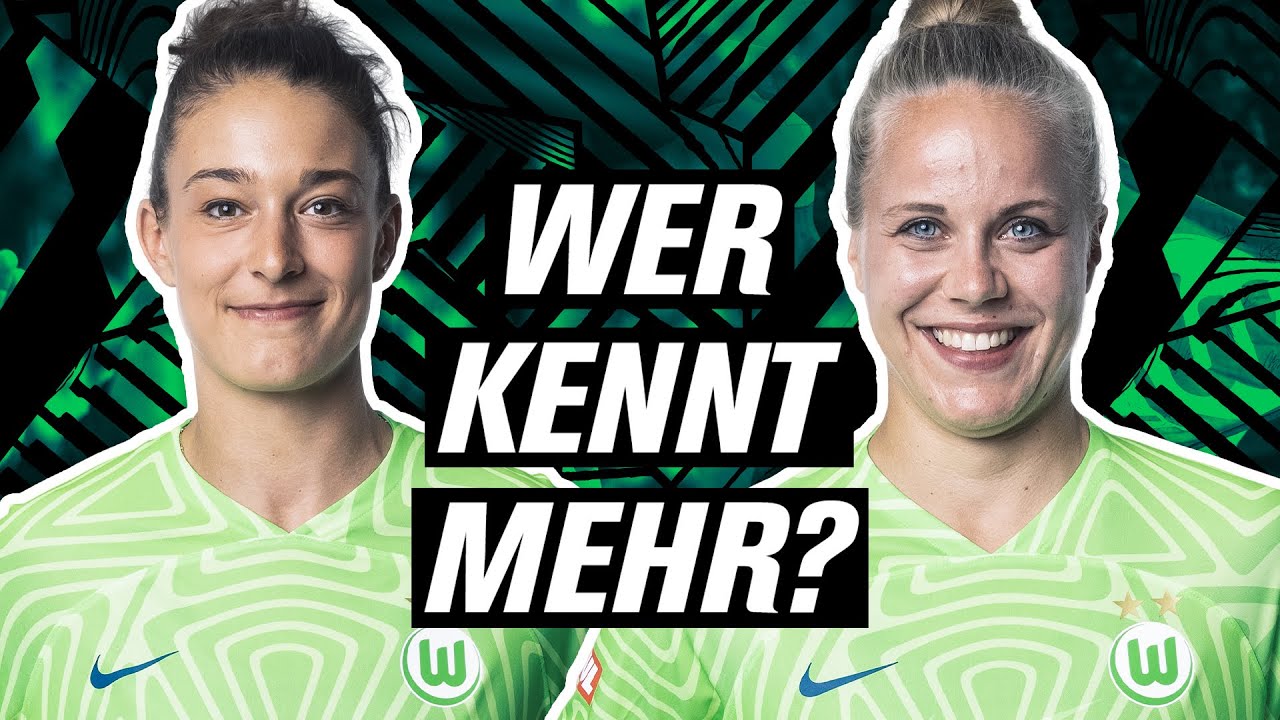 Kennst du alle Obstsorten? 🍑🍌 | 'Wer kennt mehr?' mit Feli Rauch und Pia Wolter