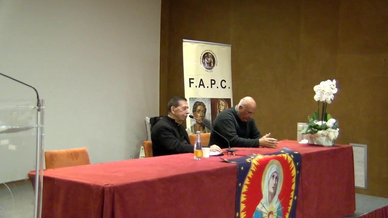 FAPC eventi in diretta