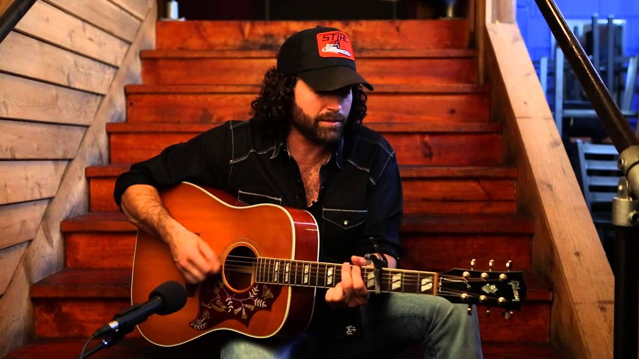 Josh Thompson: 