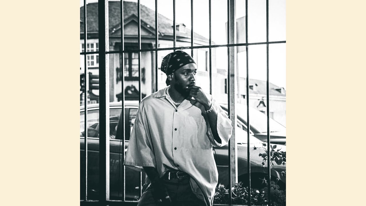 [FREE] KENDRICK LAMAR X J COLE TYPE BEAT 2024 - 'HIATUS'
