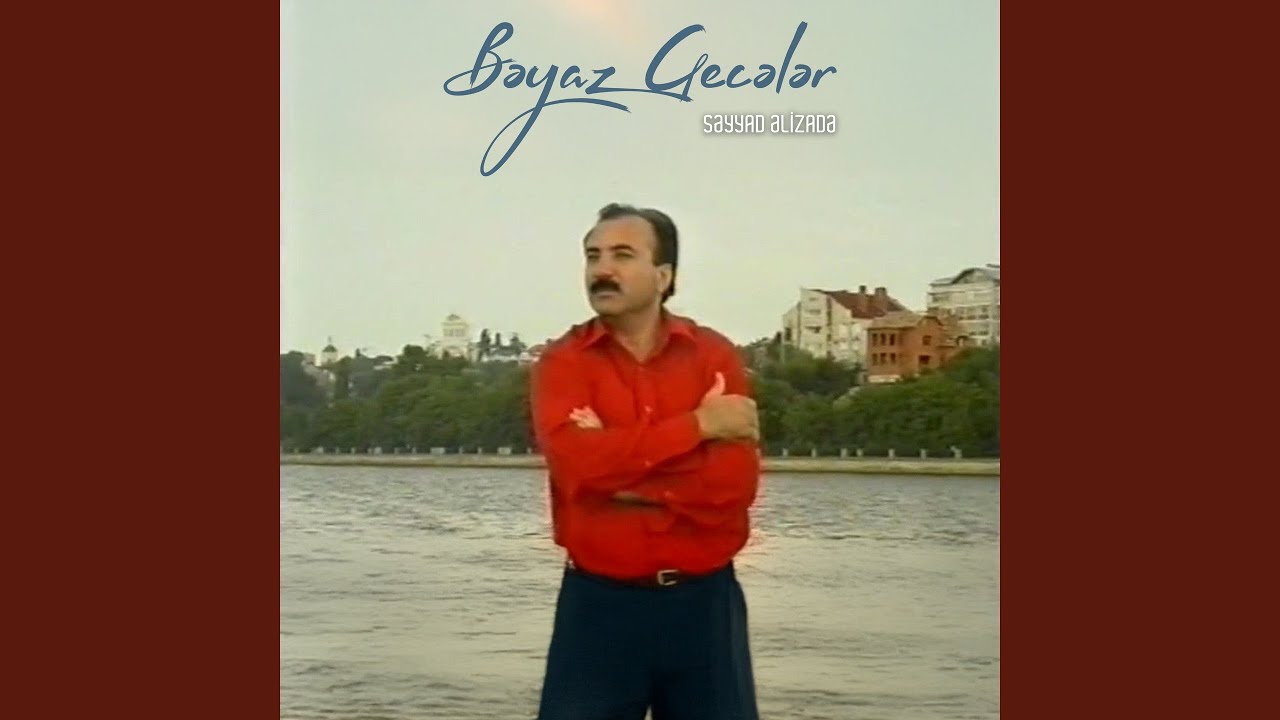 Bəyaz Gecələr