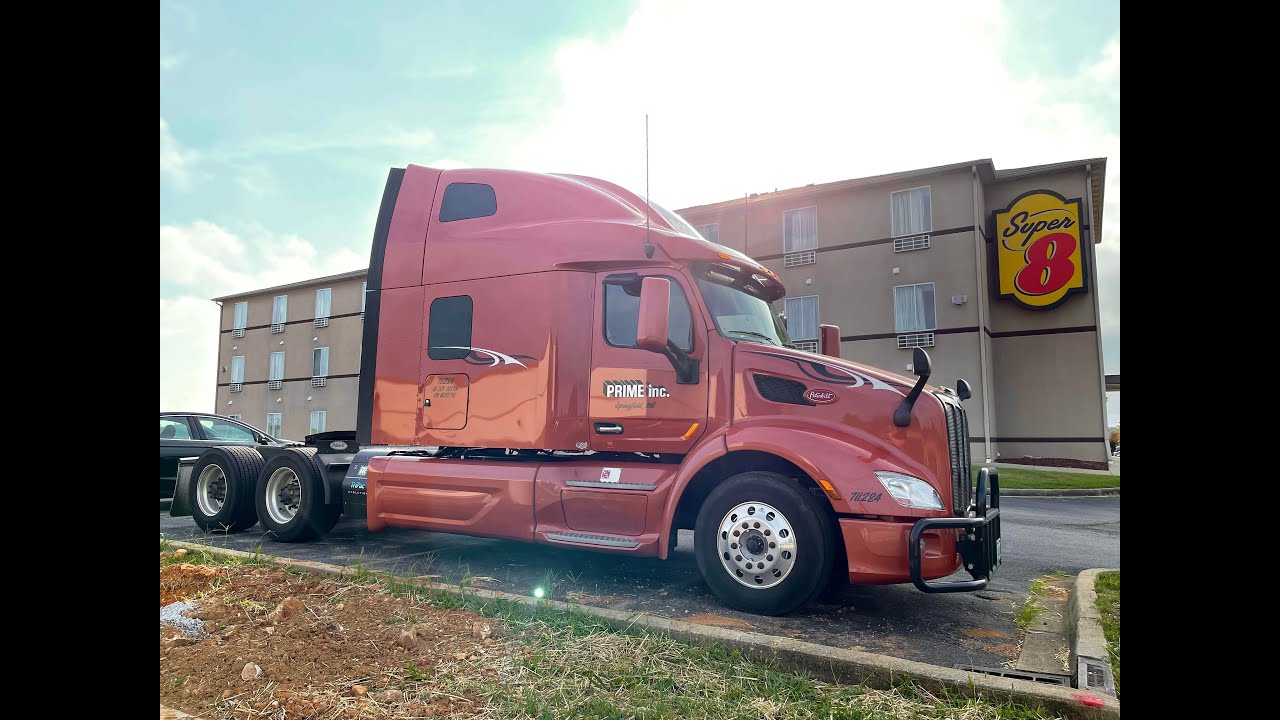 What Prime inc did right and what Prime inc did wrong, and what's next