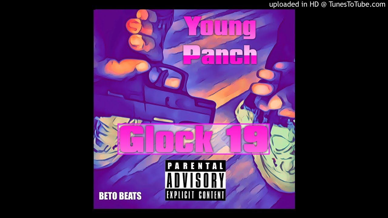 Beto Beats - Glock 19 (feat. Young Panch)