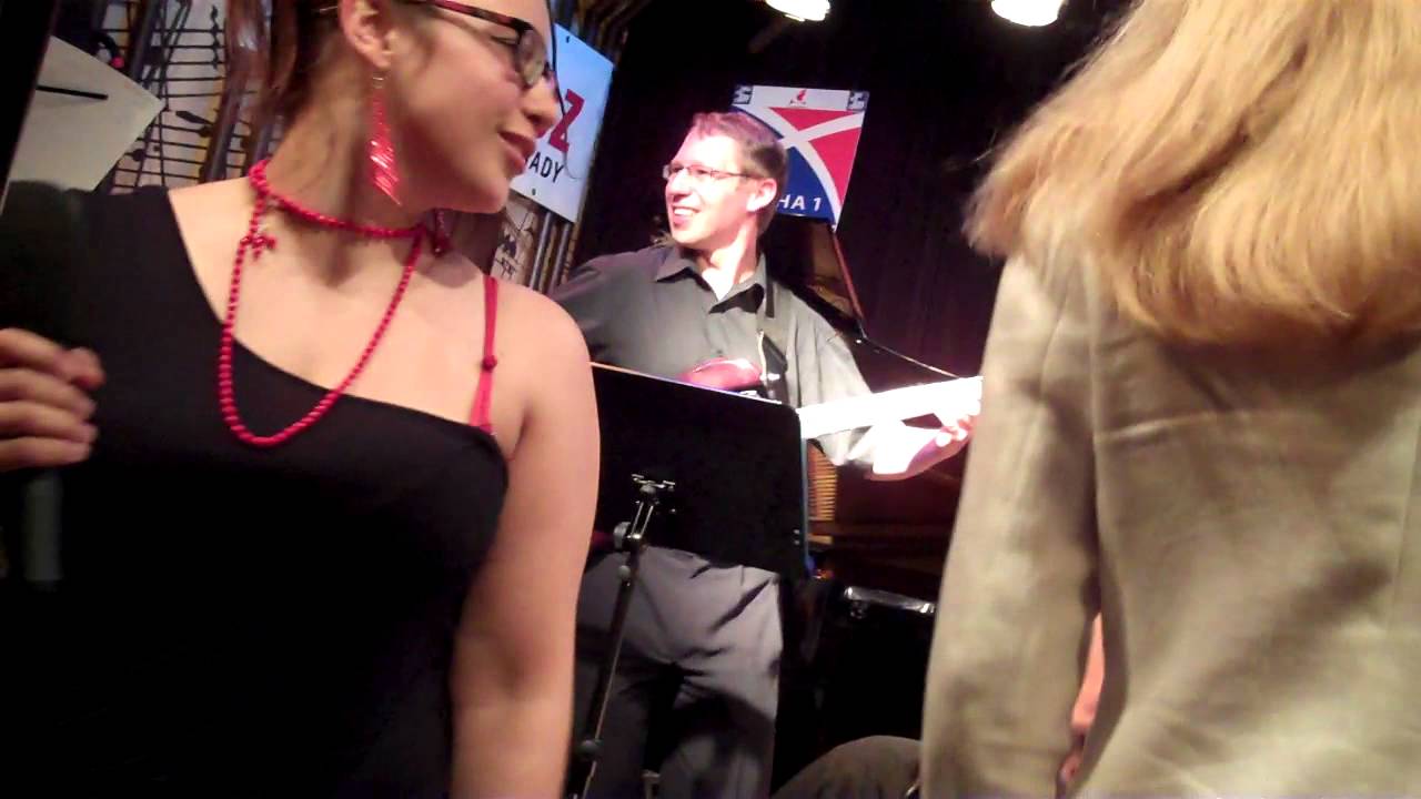 Gonna Fly Now (Theme from 'Rocky') - Back Side Big Band