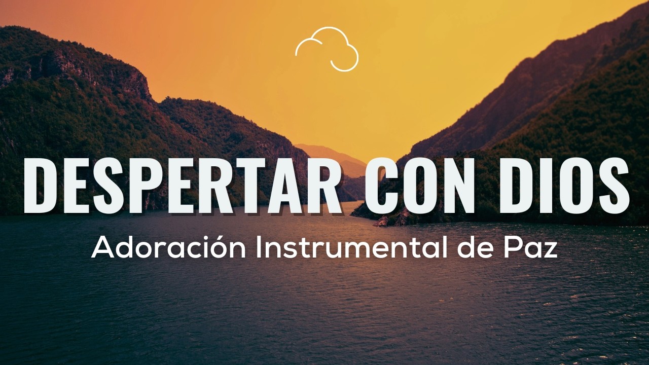 Adoración Instrumental | Marco Barrientos Feat Julio Melgar / Música Para Orar, Piano de Fondo