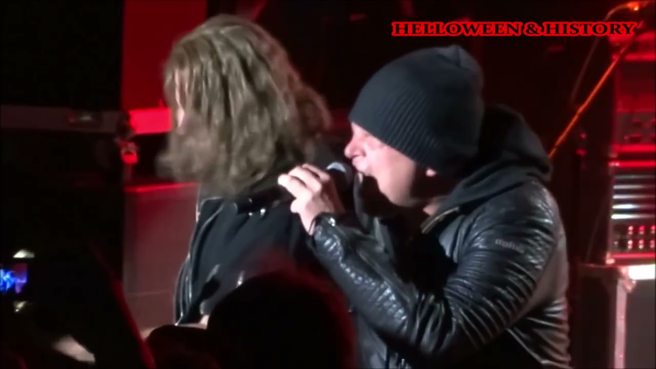 UNISONIC LIVE - 24.1.2025 - MICHAEL KISKE - 57 Years