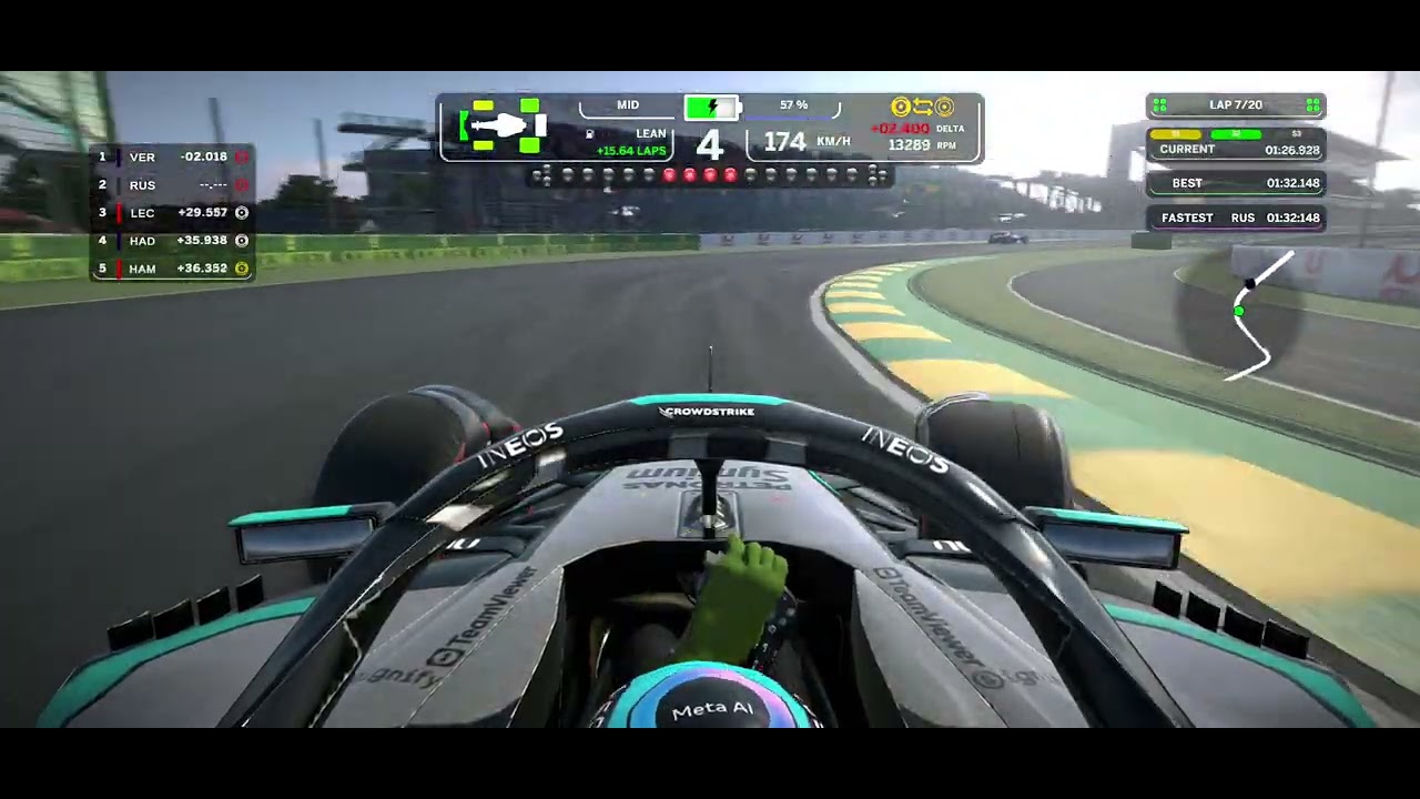 Ala Mobile 2026 Australian 🇦🇺 Grand Prix.