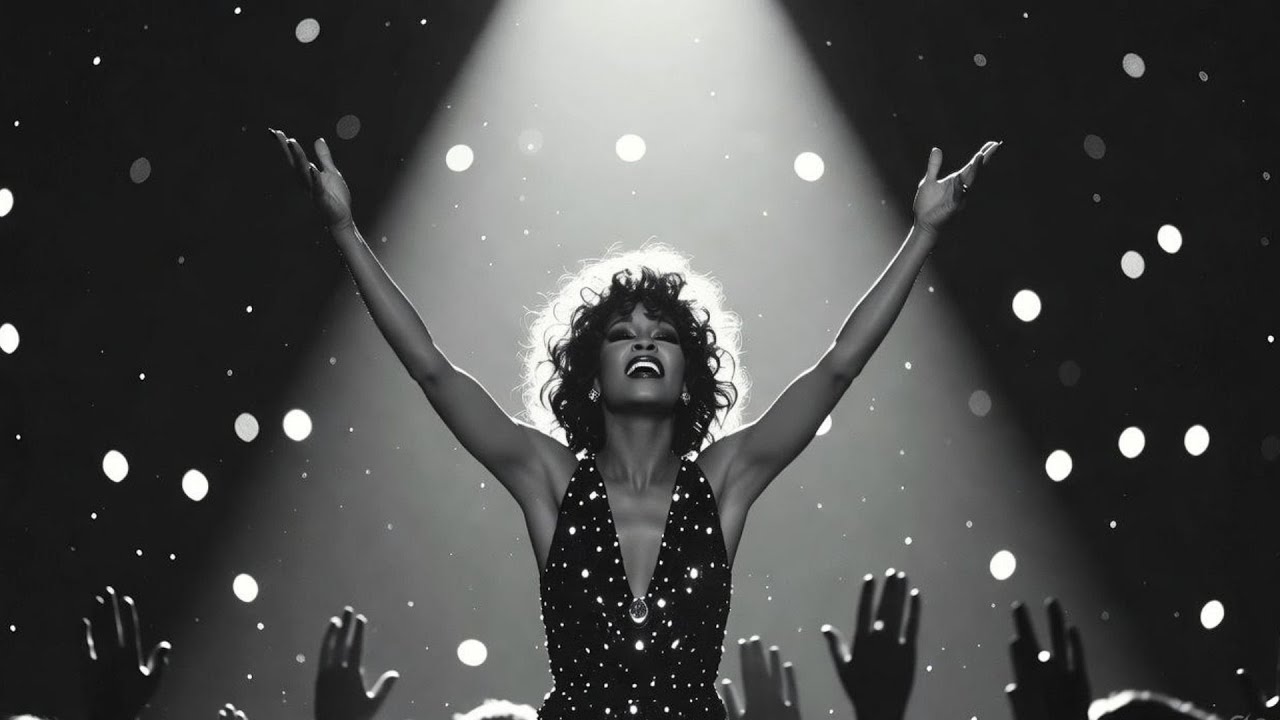 Clive Davis Told Whitney 'NO' to This Song &mdash; She Sang It Anyway and Changed Music FOREVER