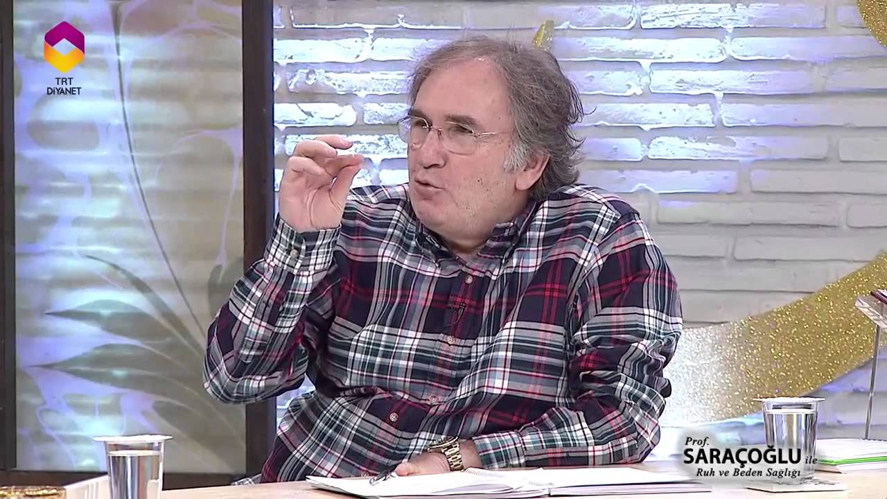 Tıbbi Bitkiler - Kiraz Sapı - DİYANET TV