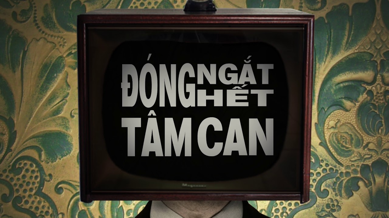 Rhymastic & YC - Khi Màn Hình Tắt (Official Lyric Video)