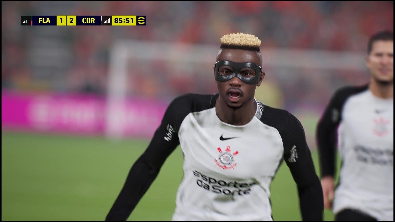 Ozimen eFootball