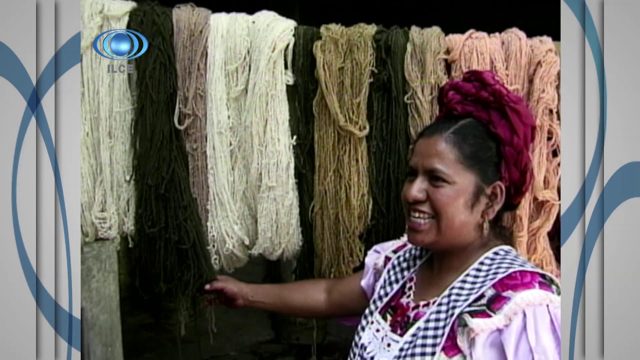 Teotitlán del Valle