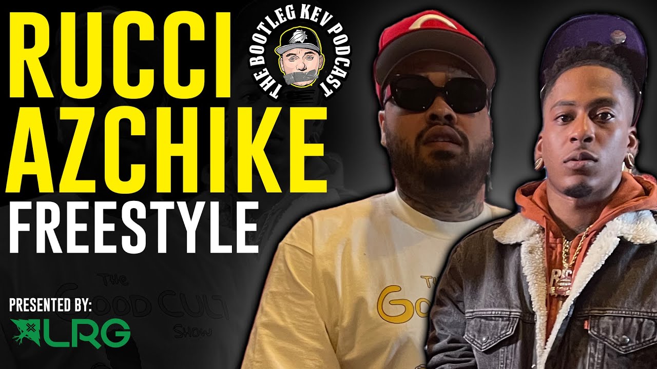 Rucci & AzChike bring the HEAT ! 