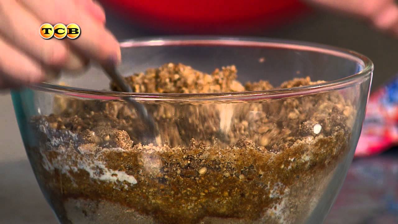 Пирожное «Картошка» - Дело вкуса по-вегетариански
