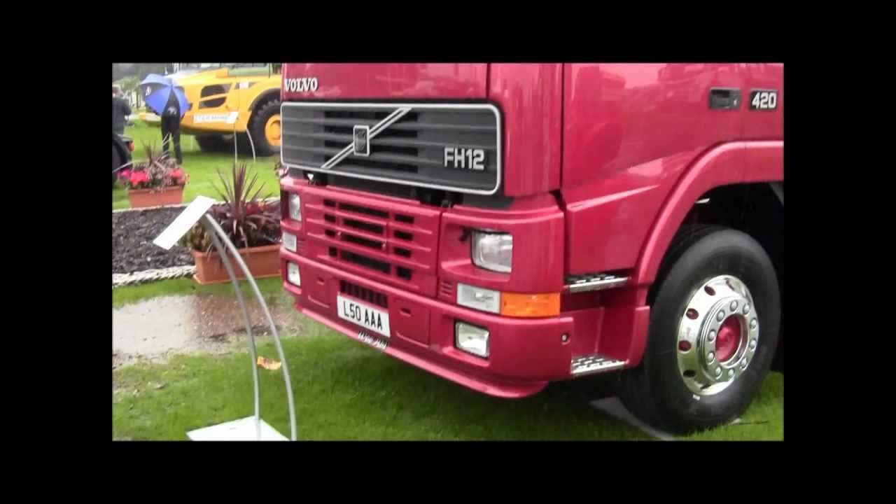 PolskiTrucker.com - VOLVO FH12