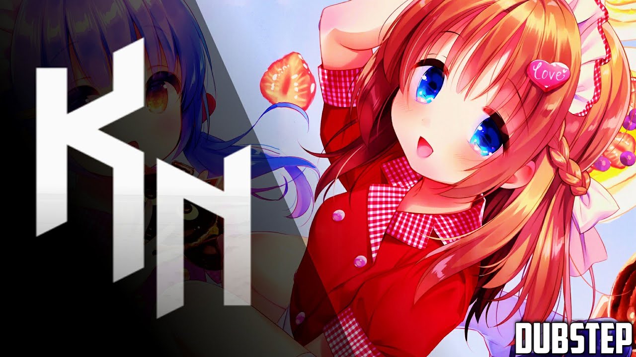 Dubstep Anime Mix Vol.2