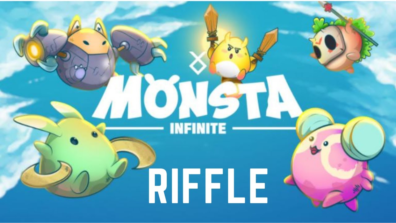 Monsta Infinite | Chrono Zero & Soulbond Monsta Price | STT MONI Calculations