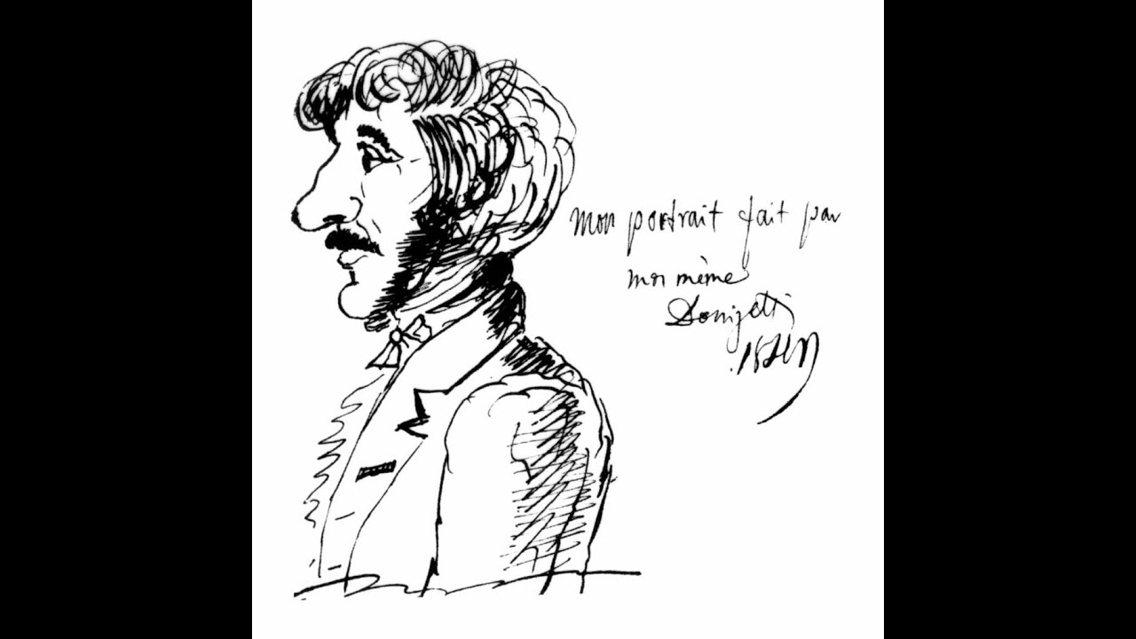 Donizetti:   La Figlia del Reggimento  -  Tirolese  -  Bruno Campanella, direttore