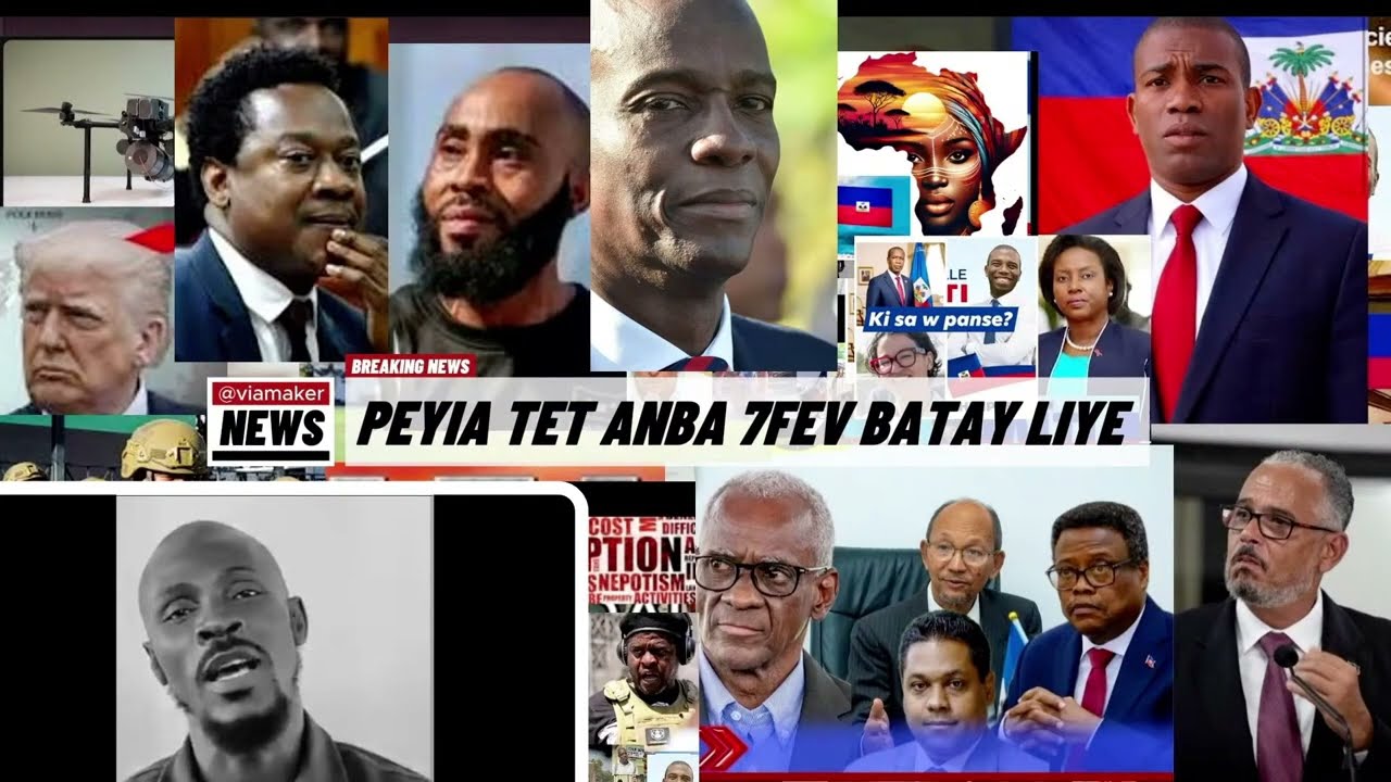 BWAMARE! FBI ARETE VITELOM? BATAY PI RED NAN CPT/BSAP JWEEN PEP LA NAN BATAY 7FE/GRASYE PIPI SOU LI
