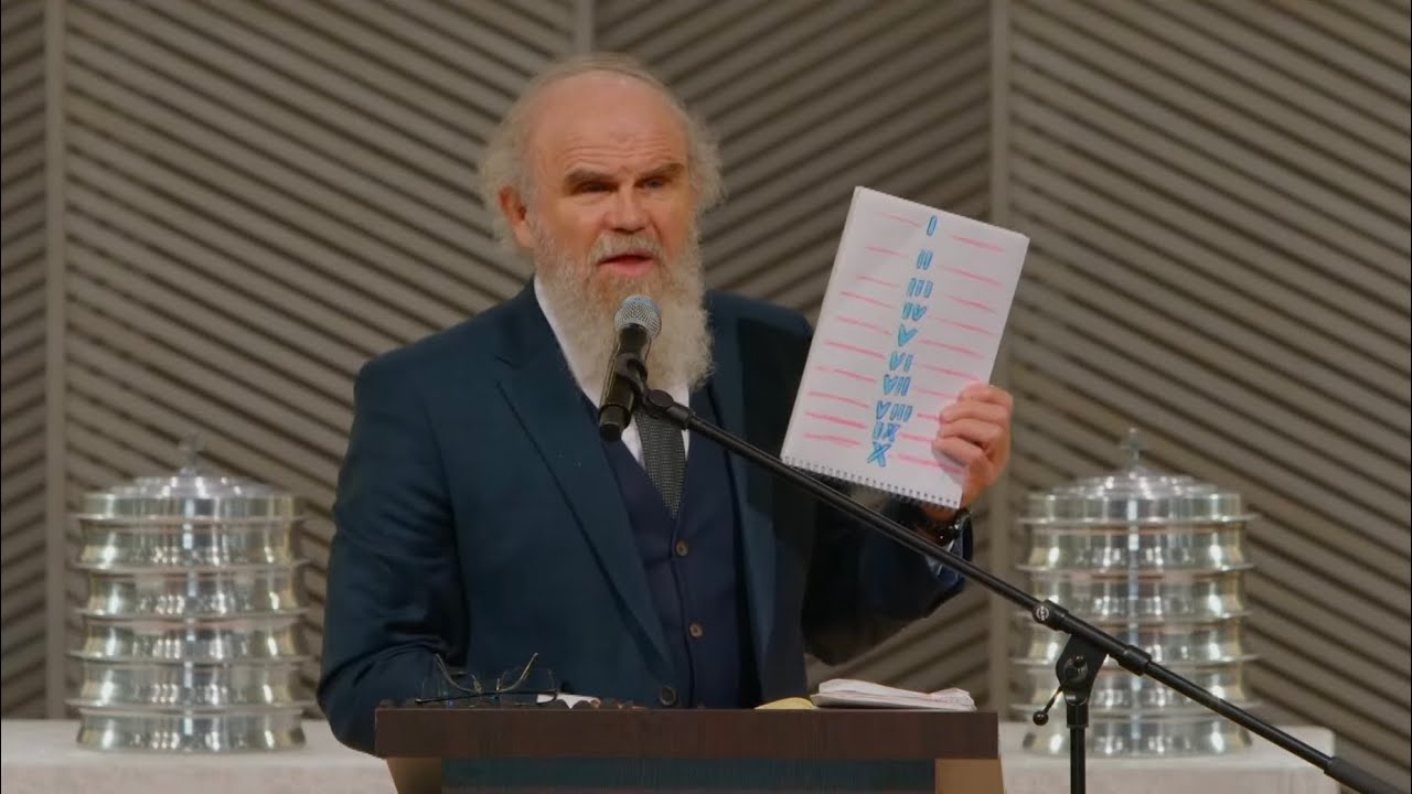 Утверждение закона | Бобко Василий