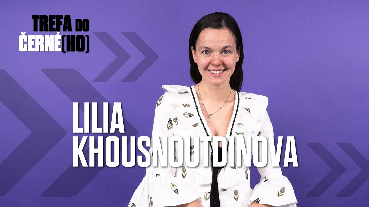 LILIA KHOUSNOUTDINOVA: Tím že se potrat zakáže, jejich počet neklesne.  • ROZHOVOR