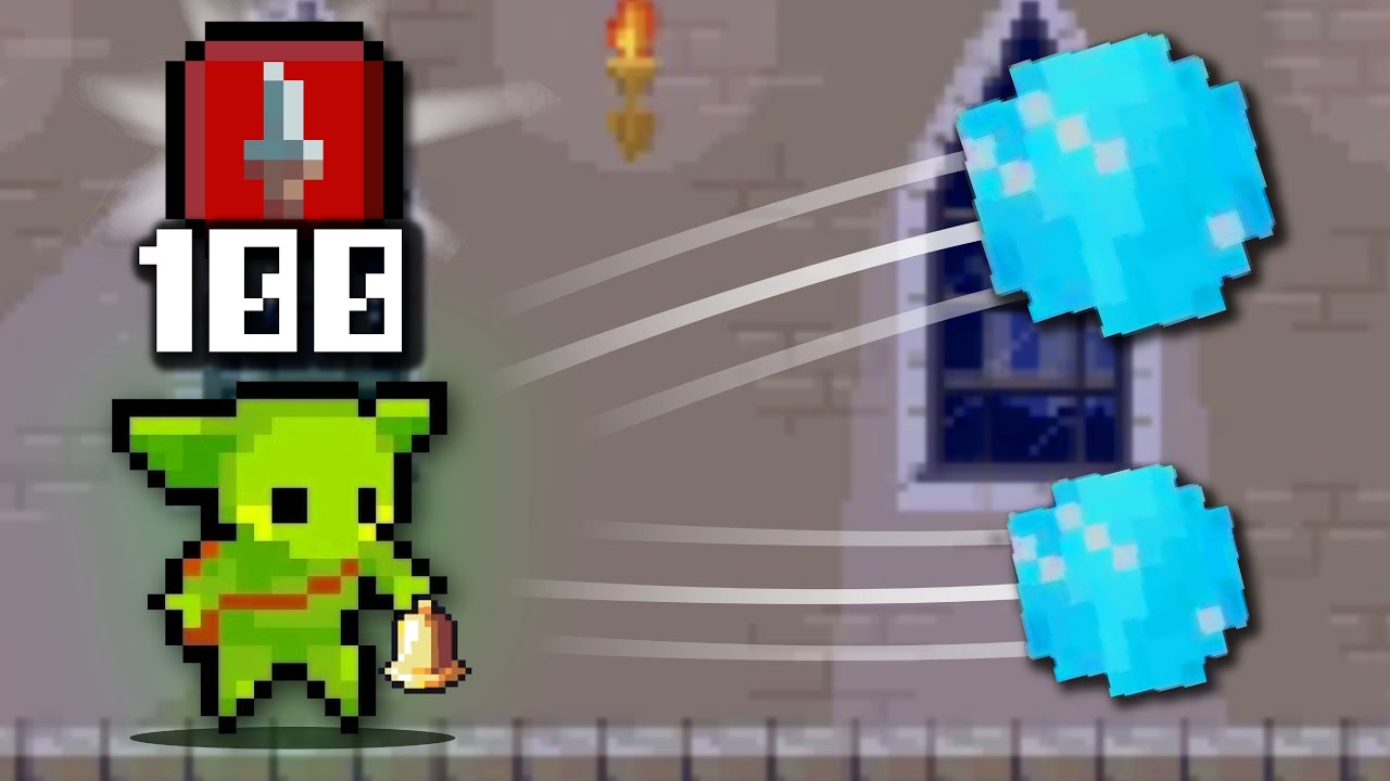 Peglin's SECOND EVER Infinite Damage Combo!