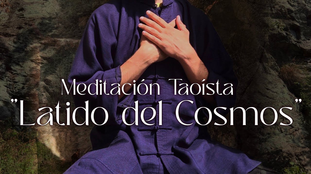 Meditaci&oacute;n GUIADA | 