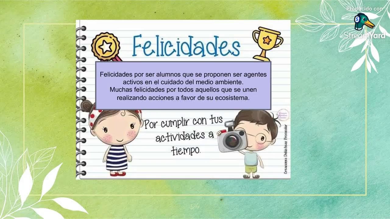 Módulo 15 Semana 4 Segunda Sesión